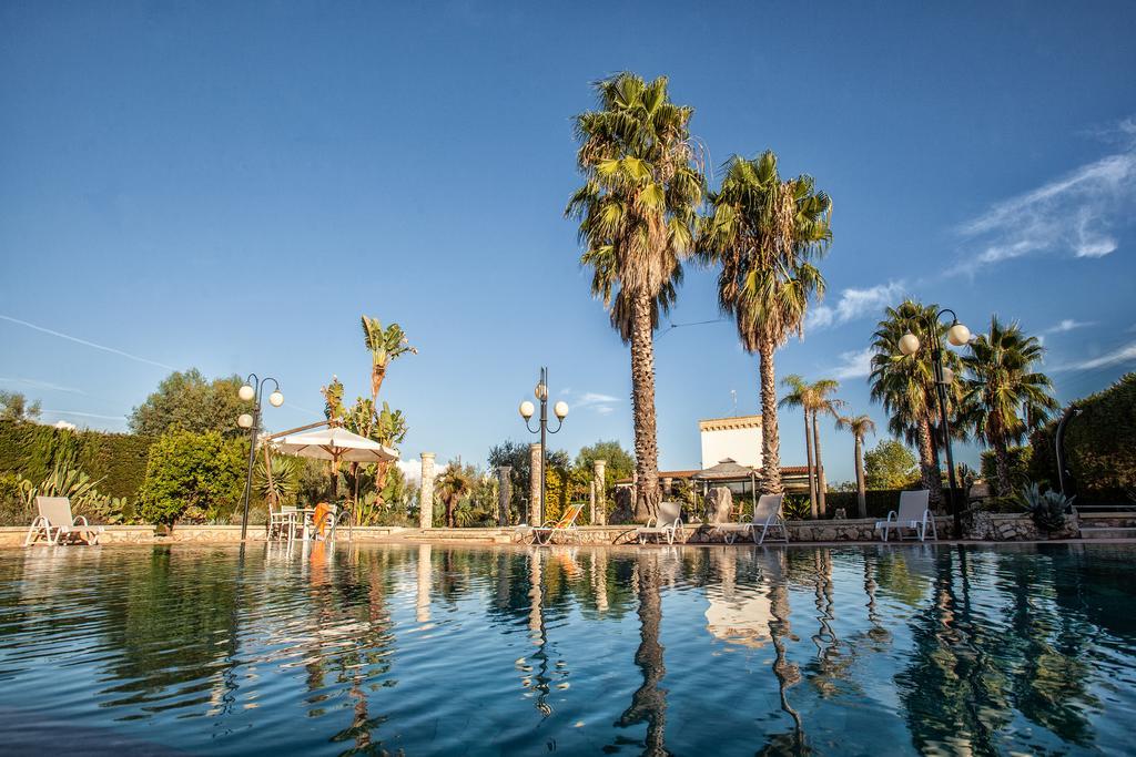 Masseria Tenuta Specolizzi Séjour à la ferme